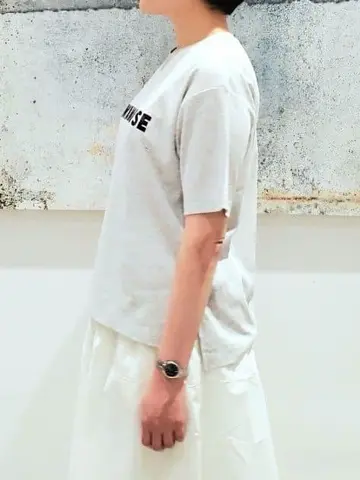 ONWARD CROSSET SELECT 本吉 コーディネート画像