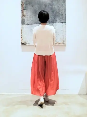 ONWARD CROSSET SELECT 本吉 コーディネート画像