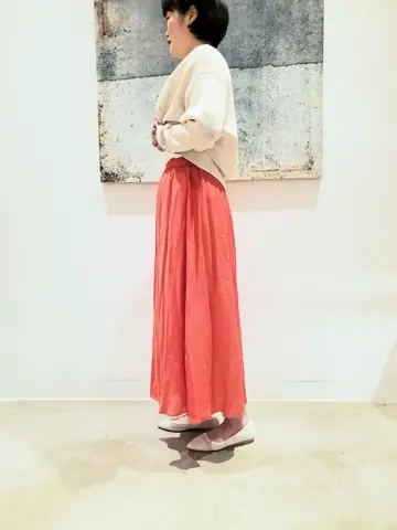 ONWARD CROSSET SELECT 本吉 コーディネート画像