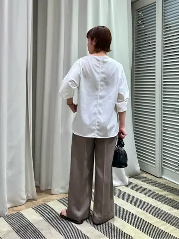 ONWARD CROSSET SELECT 伊藤 コーディネート画像