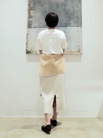 ONWARD CROSSET SELECT 本吉 コーディネート画像