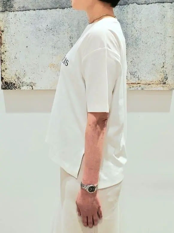 ONWARD CROSSET SELECT 本吉 コーディネート画像