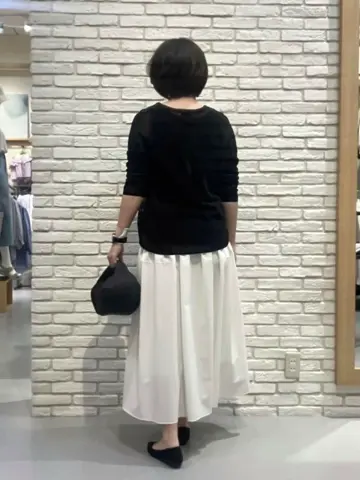 ONWARD CROSSET SELECT Tomi コーディネート画像