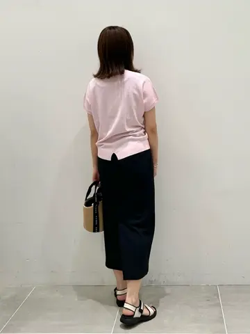 ONWARD CROSSET SELECT 豊吉 コーディネート画像