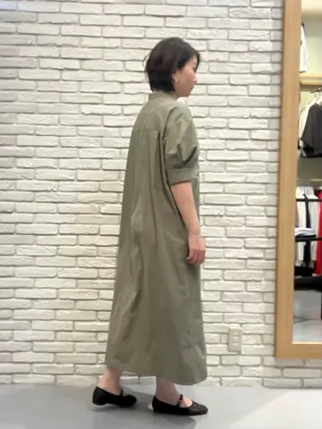 ONWARD CROSSET SELECT Tomi コーディネート画像