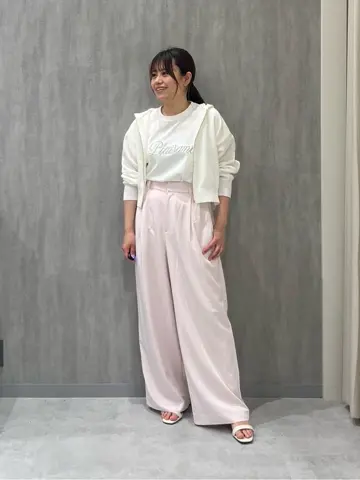 ONWARD CROSSET SELECT 浅倉 コーディネート画像