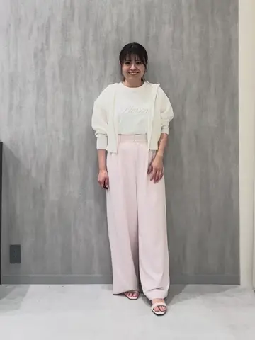 ONWARD CROSSET SELECT 浅倉 コーディネート画像