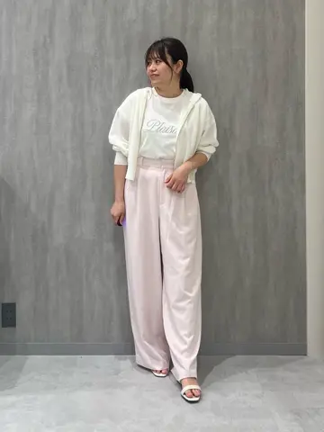 ONWARD CROSSET SELECT 浅倉 コーディネート画像