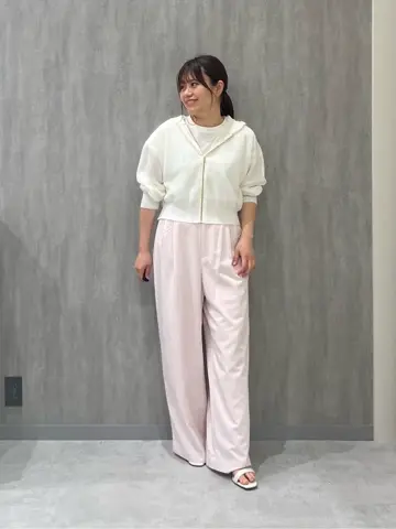 ONWARD CROSSET SELECT 浅倉 コーディネート画像