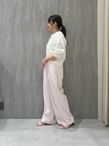 ONWARD CROSSET SELECT 浅倉 コーディネート画像