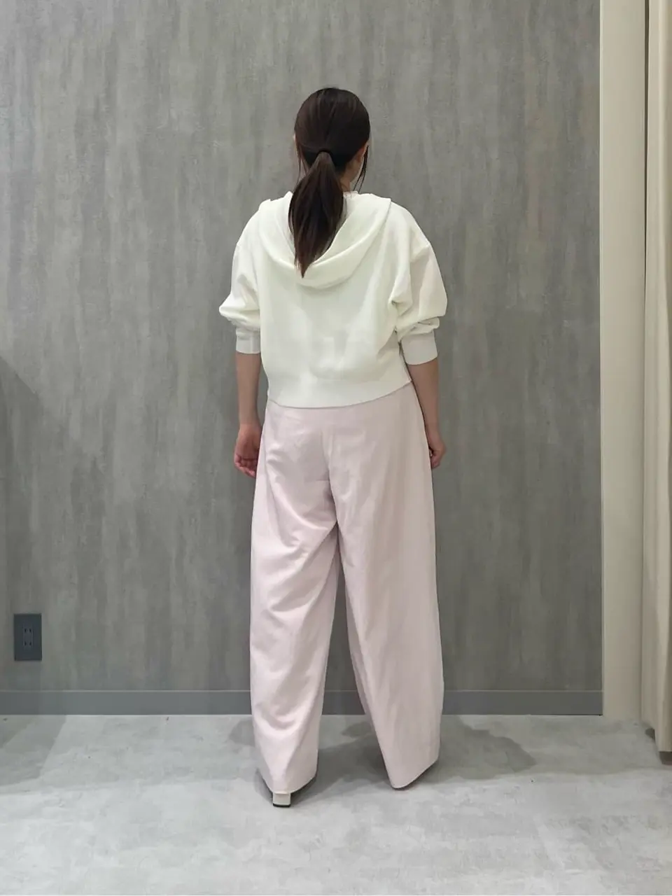 ONWARD CROSSET SELECT 浅倉 コーディネート画像