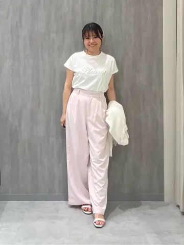 ONWARD CROSSET SELECT 浅倉 コーディネート画像