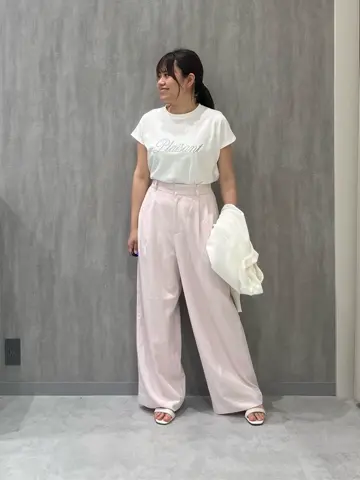 ONWARD CROSSET SELECT 浅倉 コーディネート画像