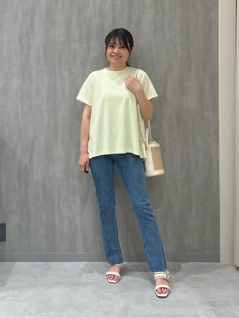  浅倉 コーディネート画像