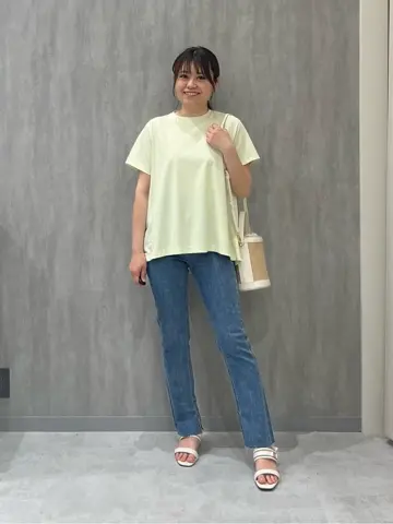 ONWARD CROSSET SELECT 浅倉 コーディネート画像