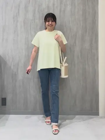 ONWARD CROSSET SELECT 浅倉 コーディネート画像