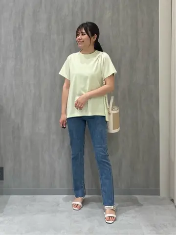 ONWARD CROSSET SELECT 浅倉 コーディネート画像