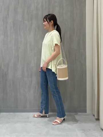 ONWARD CROSSET SELECT 浅倉 コーディネート画像