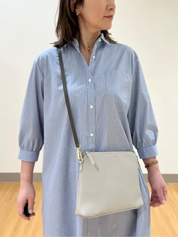 ONWARD CROSSET SELECT TAKI コーディネート画像