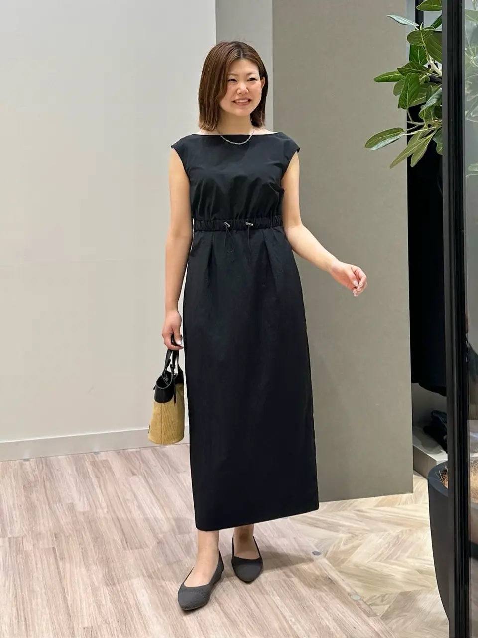 ONWARD CROSSET SELECT mami コーディネート画像