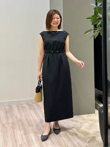 ONWARD CROSSET SELECT mami コーディネート画像