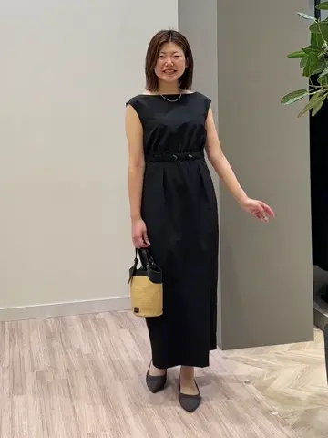 ONWARD CROSSET SELECT mami コーディネート画像