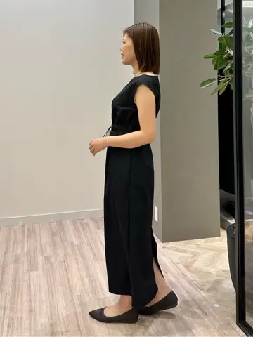 ONWARD CROSSET SELECT mami コーディネート画像