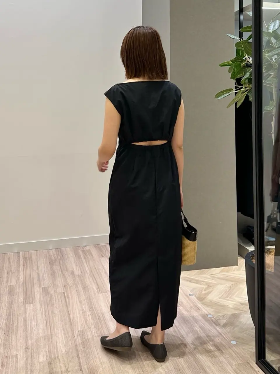 ONWARD CROSSET SELECT mami コーディネート画像