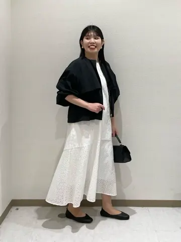 ONWARD CROSSET SELECT 時本 コーディネート画像