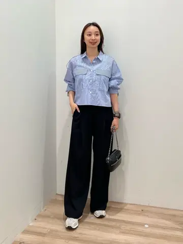 ONWARD CROSSET SELECT 村上 コーディネート画像