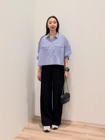 ONWARD CROSSET SELECT 村上 コーディネート画像