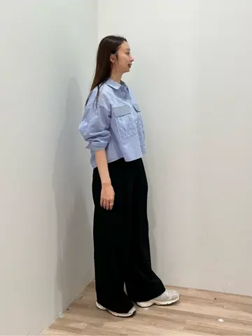 ONWARD CROSSET SELECT 村上 コーディネート画像