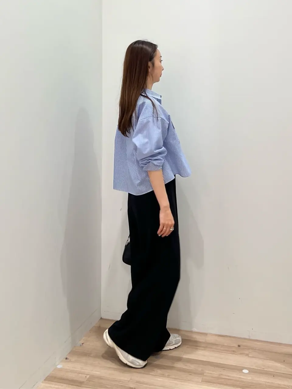 ONWARD CROSSET SELECT 村上 コーディネート画像