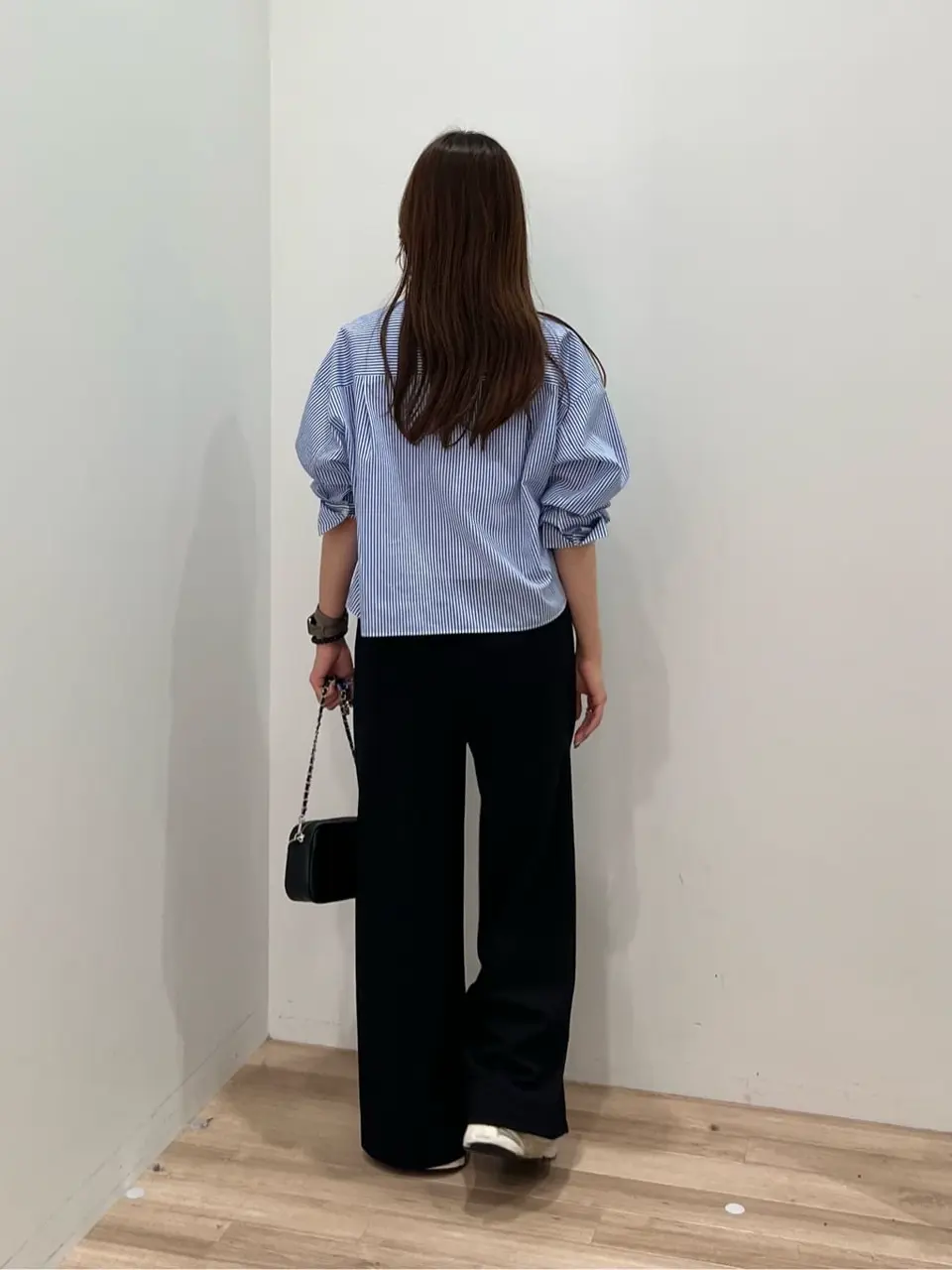 ONWARD CROSSET SELECT 村上 コーディネート画像