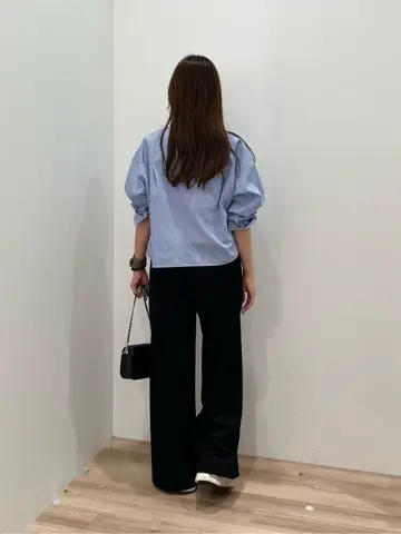 ONWARD CROSSET SELECT 村上 コーディネート画像