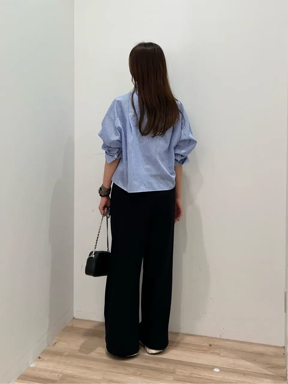 ONWARD CROSSET SELECT 村上 コーディネート画像