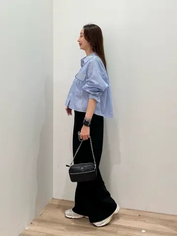 ONWARD CROSSET SELECT 村上 コーディネート画像