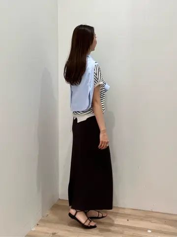 ONWARD CROSSET SELECT 村上 コーディネート画像