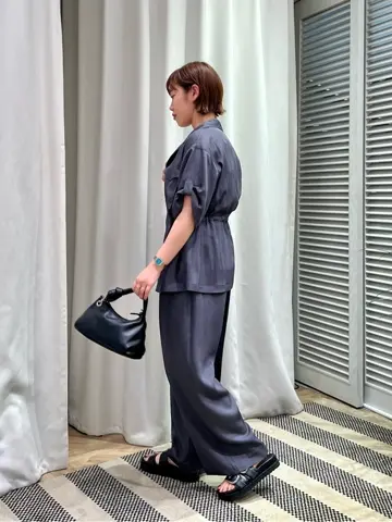 ONWARD CROSSET SELECT 伊藤 コーディネート画像