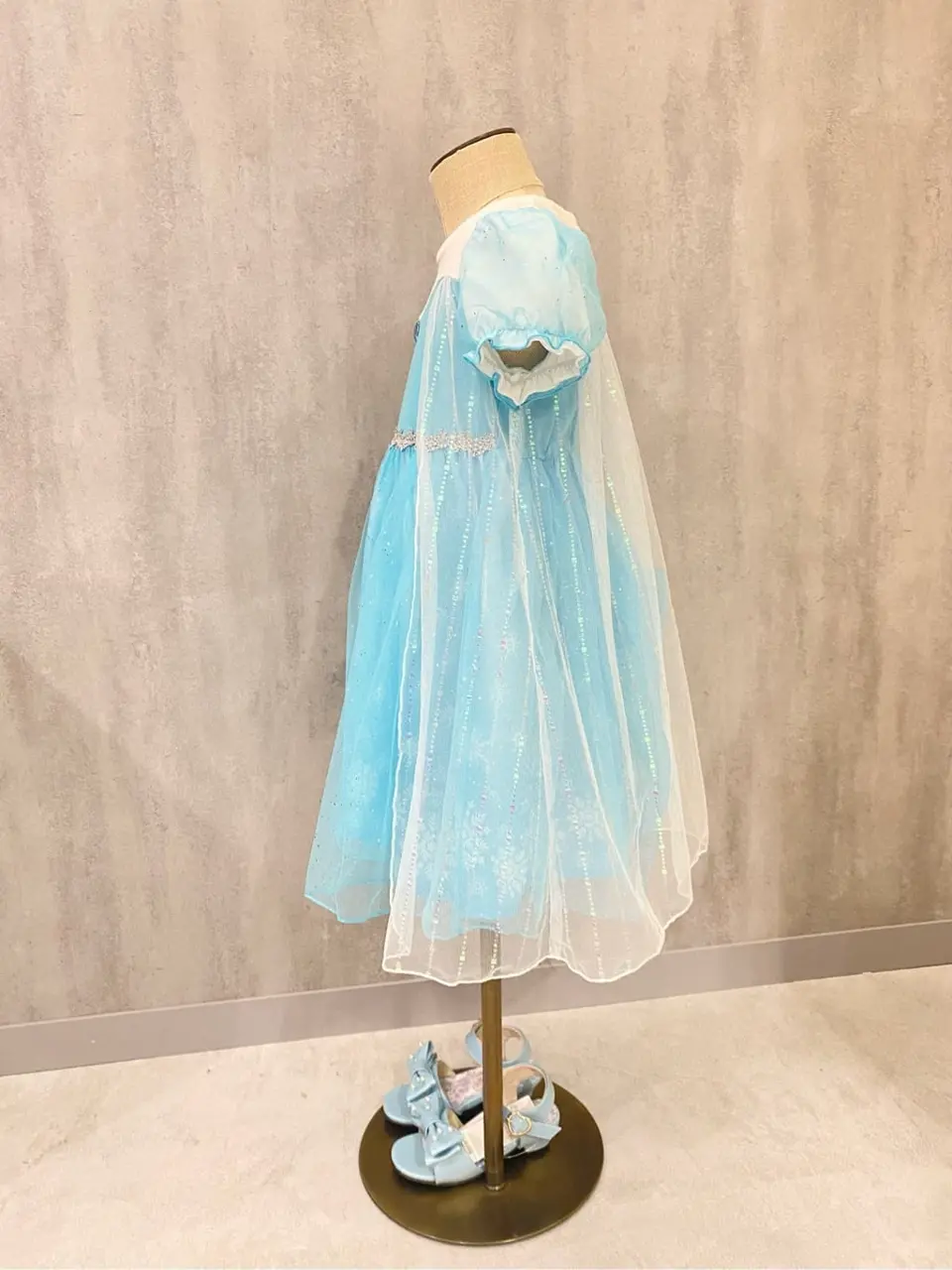 ONWARD CROSSET SELECT m.n コーディネート画像