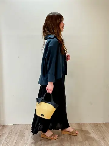 ONWARD CROSSET SELECT 森口 コーディネート画像