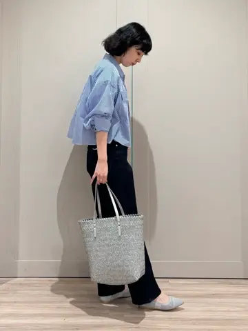 ONWARD CROSSET SELECT 山田 コーディネート画像