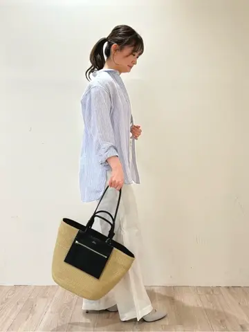 ONWARD CROSSET SELECT 西山 コーディネート画像