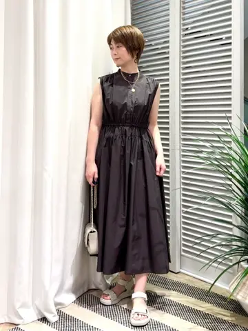 ONWARD CROSSET SELECT 内海 コーディネート画像