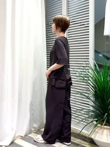 ONWARD CROSSET SELECT 内海 コーディネート画像