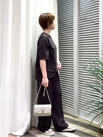 ONWARD CROSSET SELECT 内海 コーディネート画像