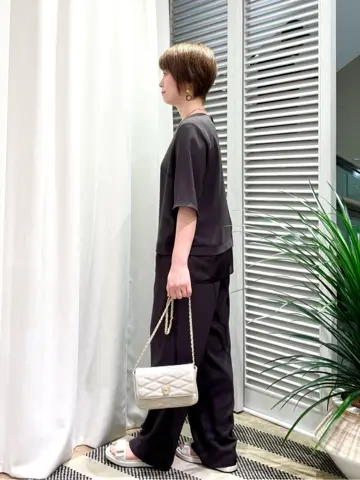 ONWARD CROSSET SELECT 内海 コーディネート画像