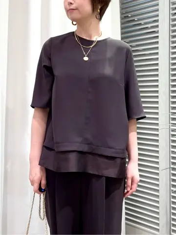 ONWARD CROSSET SELECT 内海 コーディネート画像