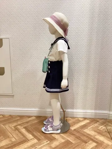 ONWARD CROSSET SELECT Ｎ コーディネート画像