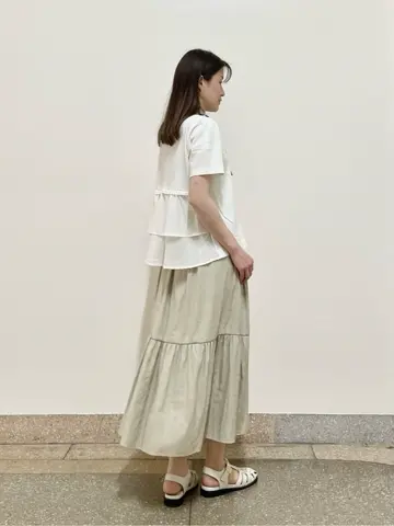 ONWARD CROSSET SELECT 相澤 コーディネート画像